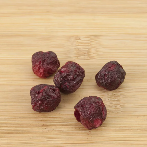 Cereza Entera Liofilizada
