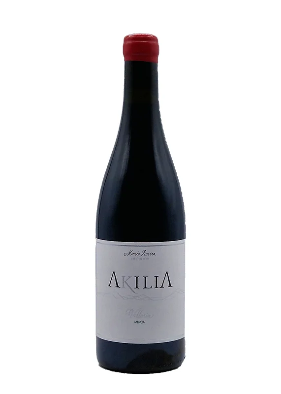 Akila Villarin Tinto Mencía