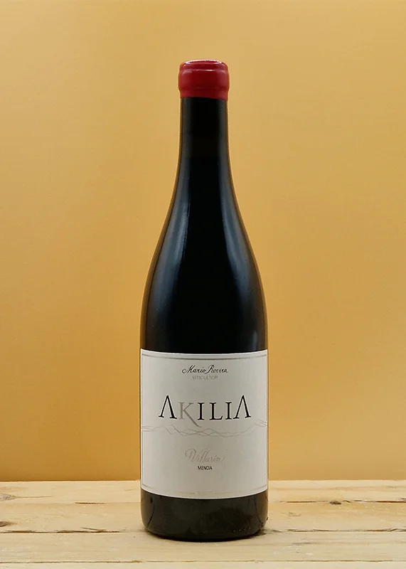 Akila Villarin Tinto Mencía