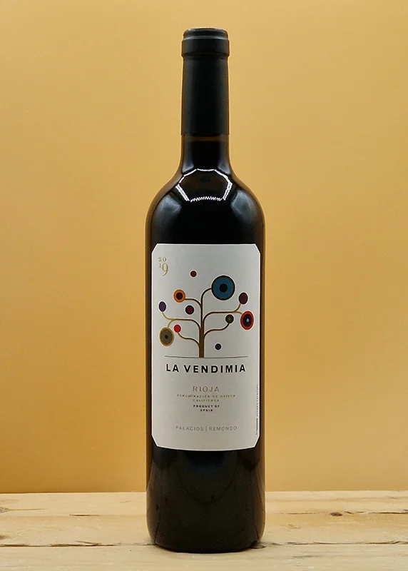 La Vendimia